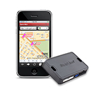 GSM и GPS модули