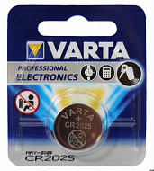 Батарейка VARTA CR-2025