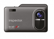 Антирадар\видеорегистратор Inspector SCAT SE (Сигнатурный)