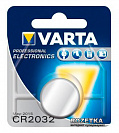 Батарейка VARTA CR-2032