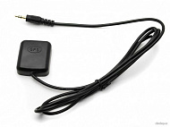 GPS антенна для регистратора Redpower CatFish2 (c разъёмом JACK 2.5)