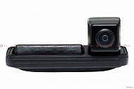 Камера заднего вида в ручке багажника Redpower Mercedes-Benz B (W246)