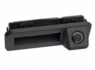 Камера заднего вида в ручке багажника Redpower Audi A1 (10-15), Skoda Octavia A5,Fabia (07-14)и т.д.