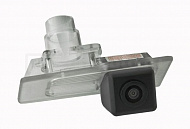 Камера заднего вида SWAT VDC-102