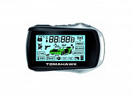 Брелок Tomahawk G-9000