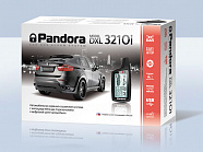 Автосигнализация Pandora DXL-3210i