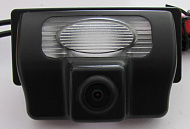 Камера заднего вида VLC N-02