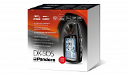 Автосигнализация Pandora DX50S