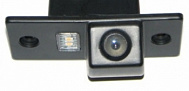 Камера заднего вида Gold Star GS-039