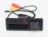 Камера заднего вида в ручке багажника Redpower Audi, Porsche, Seat, Skoda, Volkswagen