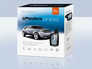 Автосигнализация Pandora LX-3050