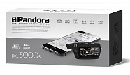Автосигнализация Pandora DXL-5000 S