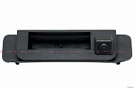 Камера заднего вида в ручке багажника Redpower Mercedes-Benz C (W205), CLA (C117), S (W222)